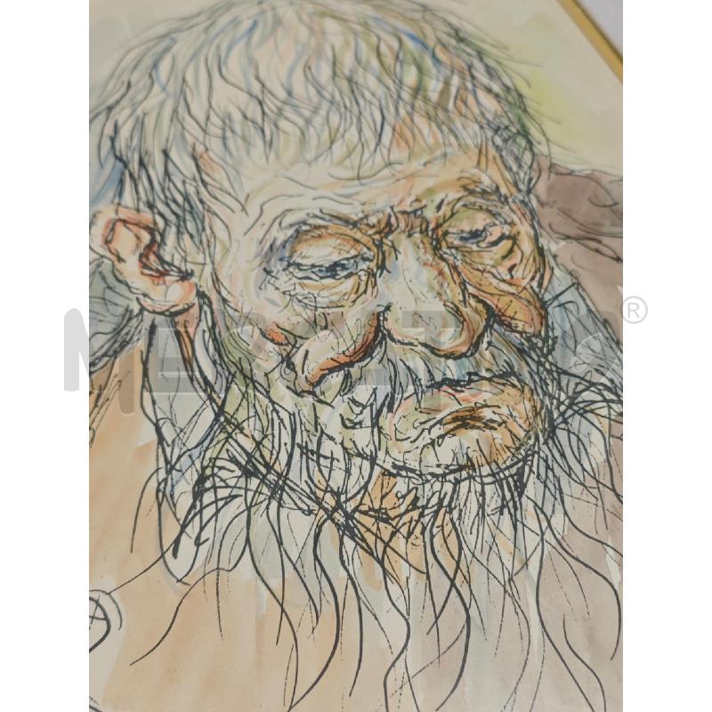 ALFONSO GRASSI 30X40 VECCHIO  | Mercatino dell'Usato Salerno fratte 3