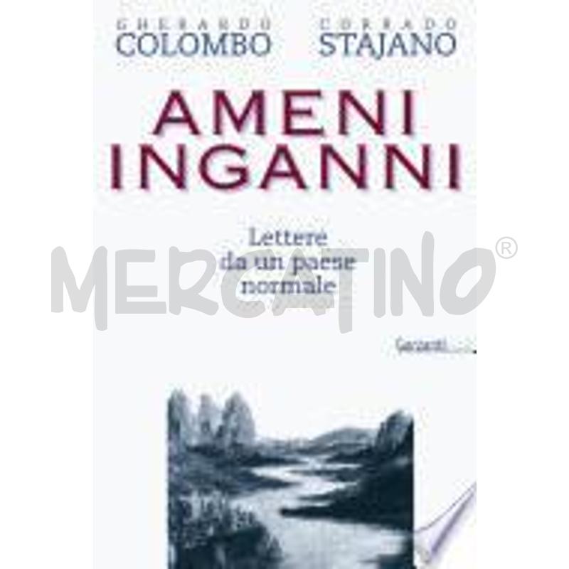 AMENI INGANNI | Mercatino dell'Usato Salerno fratte 1