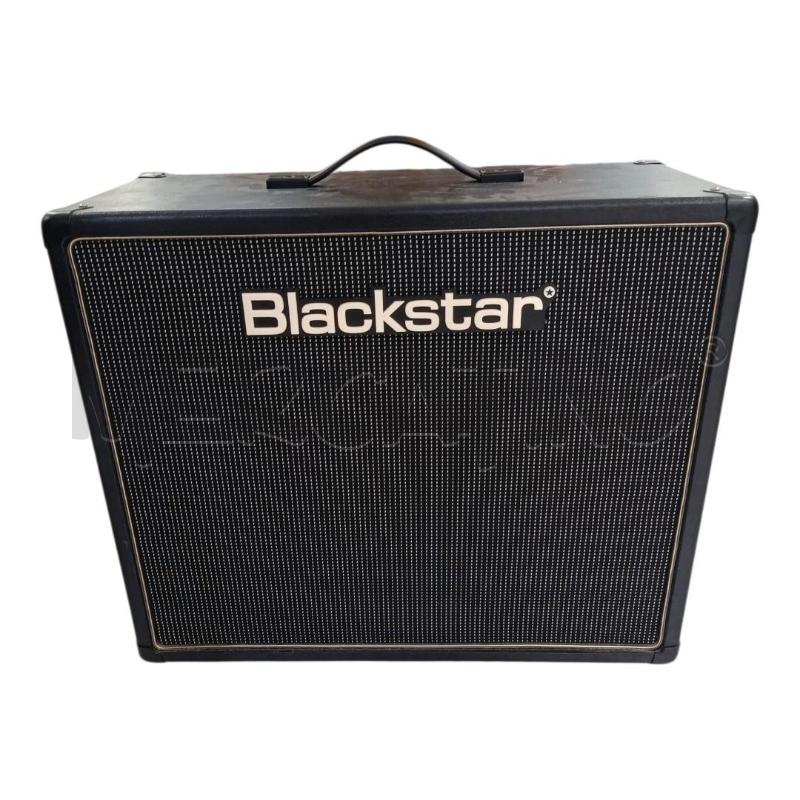 AMPLIFICATORE CASSA BLACKSTAR 1X12 | Mercatino dell'Usato Salerno fratte 1