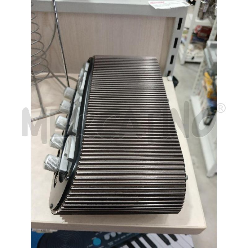 AMPLIFICATORE CRATE POWER BLOCK  | Mercatino dell'Usato Salerno fratte 3