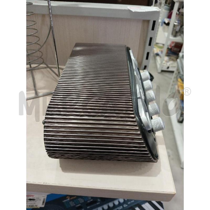 AMPLIFICATORE CRATE POWER BLOCK  | Mercatino dell'Usato Salerno fratte 4