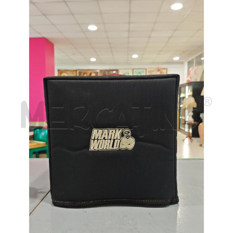 AMPLIFICATORE DV MARK LITTLE JAZZ BASSO | Mercatino dell'Usato Salerno fratte 4