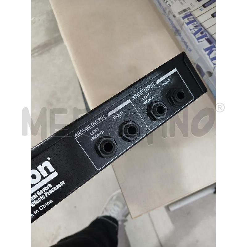 AMPLIFICATORE LEXICON MX200 DA TESTARE | Mercatino dell'Usato Salerno fratte 3