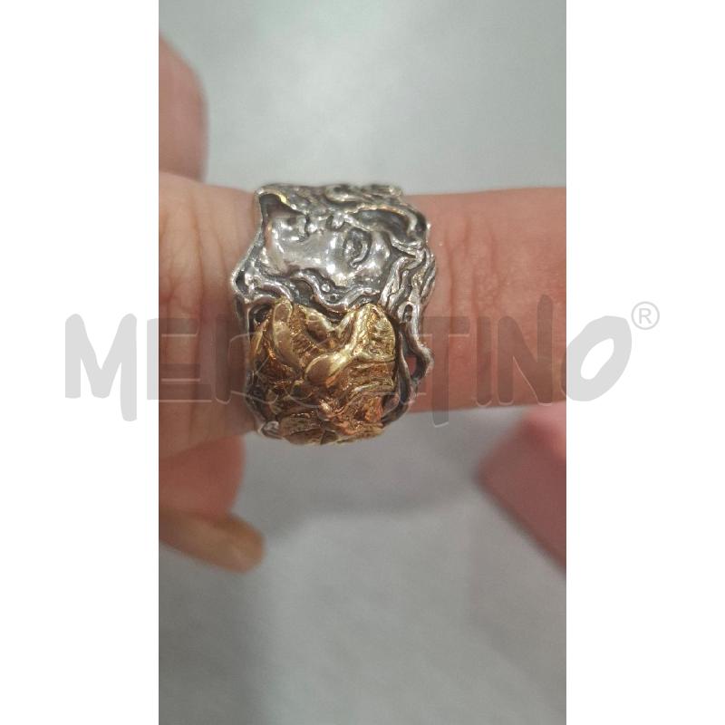 ANELLO DONNA A GERARDO SACCO MESE MARZO | Mercatino dell'Usato Salerno fratte 2
