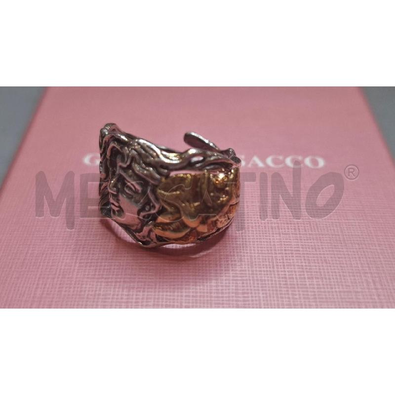 ANELLO DONNA A GERARDO SACCO MESE MARZO | Mercatino dell'Usato Salerno fratte 4