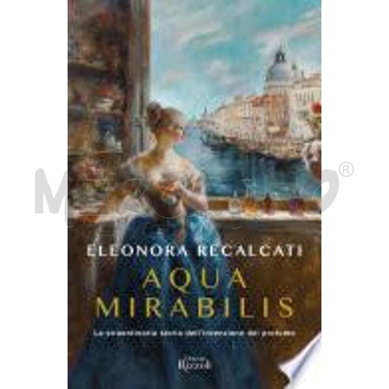 AQUA MIRABILIS | Mercatino dell'Usato Salerno fratte 1