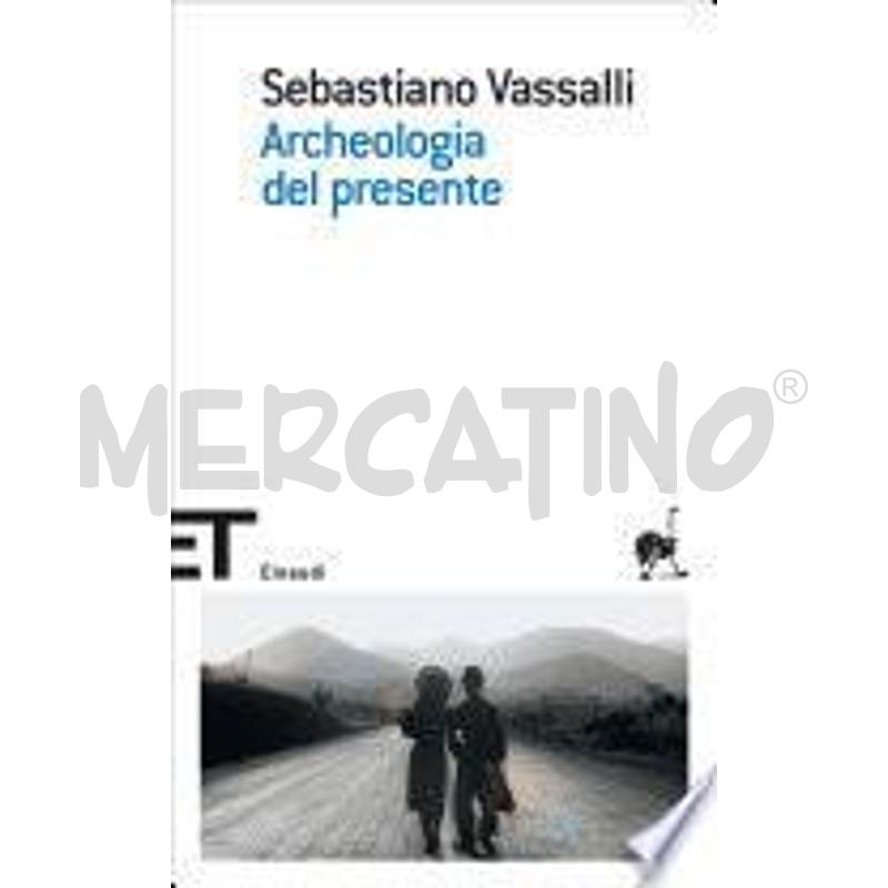 ARCHEOLOGIA DEL PRESENTE | Mercatino dell'Usato Salerno fratte 1