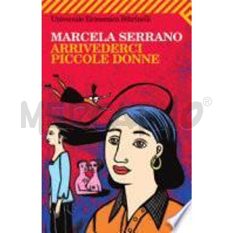 ARRIVEDERCI PICCOLE DONNE | Mercatino dell'Usato Salerno fratte 1