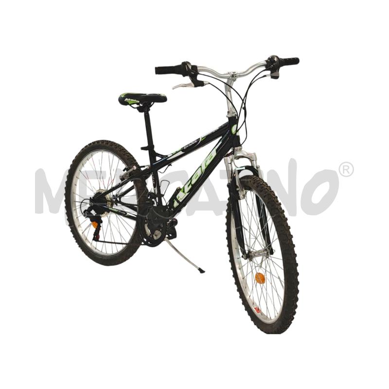 ATALA INVADER 24'' VERDE NERO  | Mercatino dell'Usato Salerno fratte 1