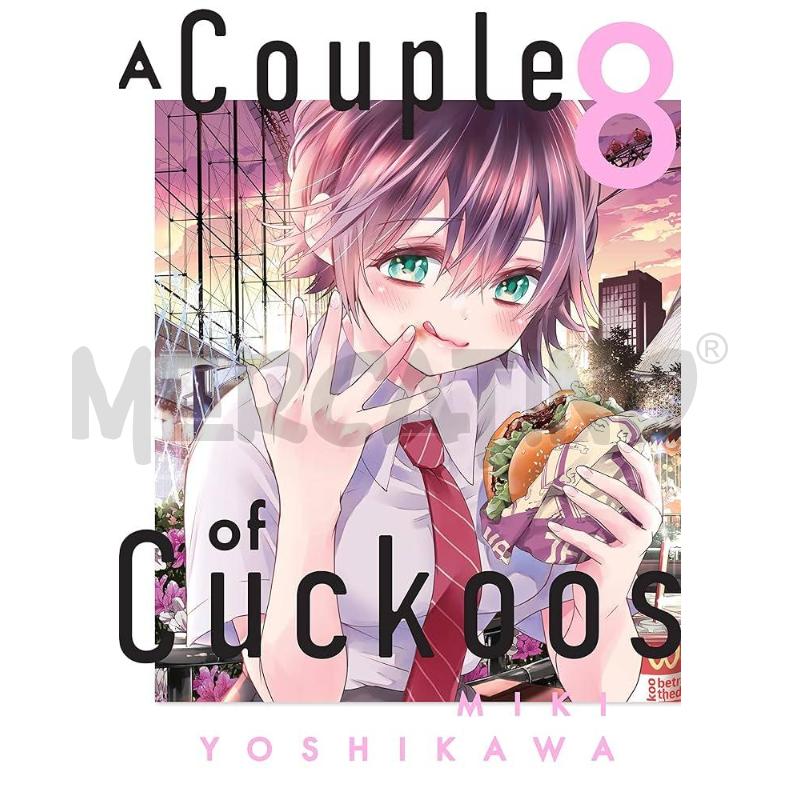 A COUPLE OF CUCKOOS 8 | Mercatino dell'Usato Salerno fratte 1