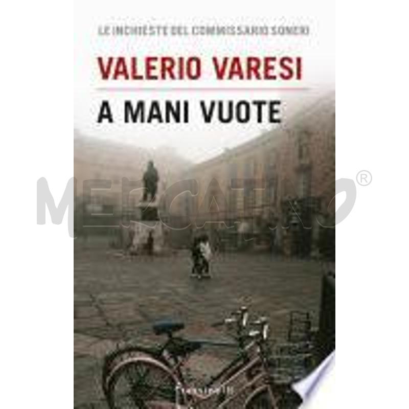 A MANI VUOTE | Mercatino dell'Usato Salerno fratte 1
