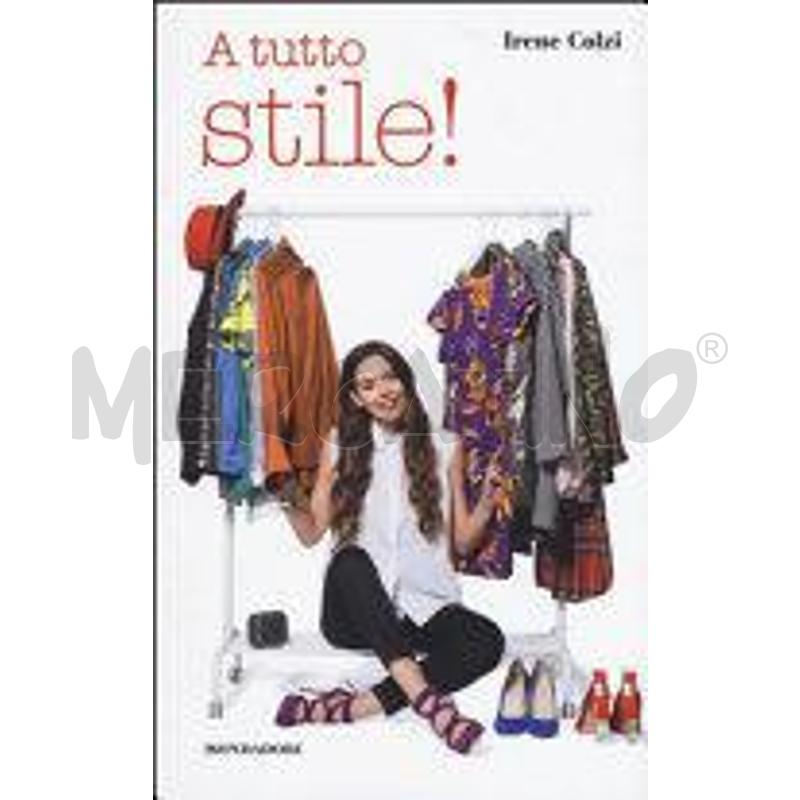 A TUTTO STILE! | Mercatino dell'Usato Salerno fratte 1
