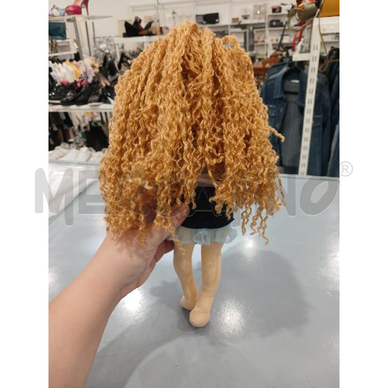 BAMBOLA TRUDY FLEXI  | Mercatino dell'Usato Salerno fratte 3