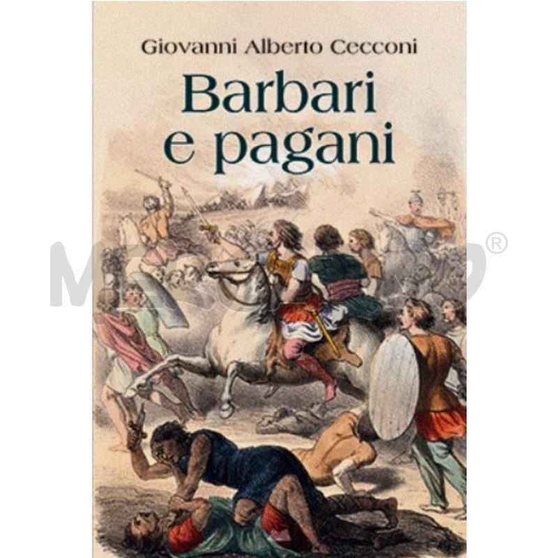 BARBARI E PAGANI | Mercatino dell'Usato Salerno fratte 1