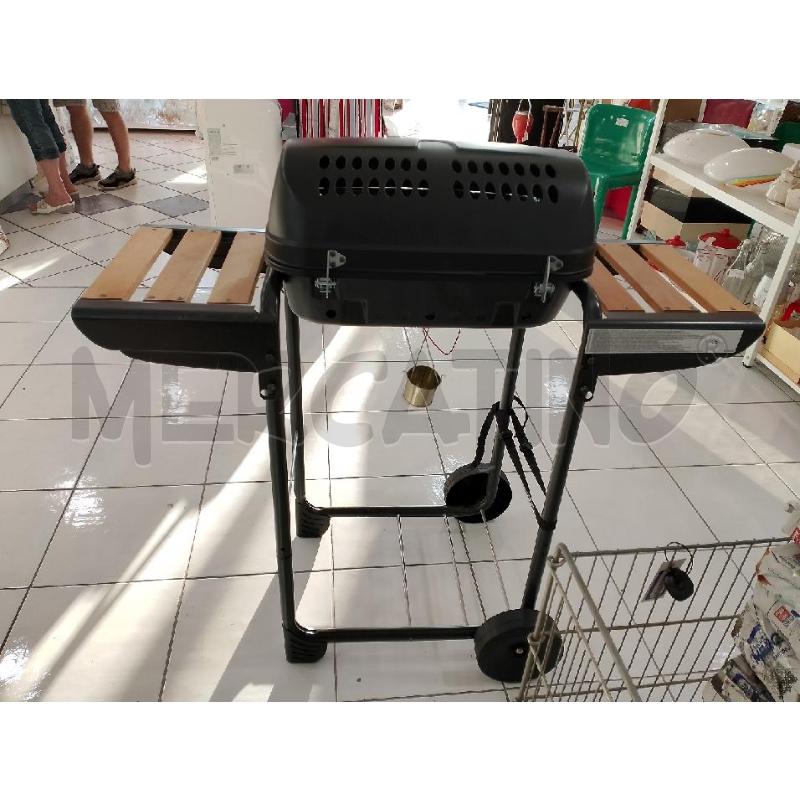 BARBECUE GAS CAMPINGAZ PRIMERO CLASSIC COMPATTO BRUCIATORE A TENDA DA 6KW | Mercatino dell'Usato Salerno fratte 5