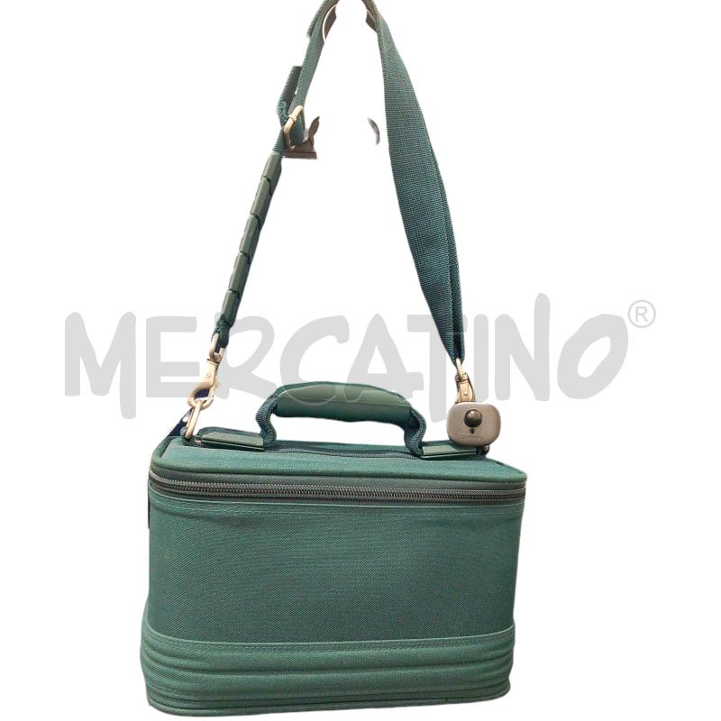 BEAUTY CASE AVIAS BY BRICS | Mercatino dell'Usato Salerno fratte 1
