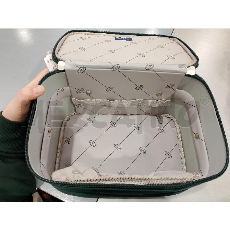 BEAUTY CASE AVIAS BY BRICS | Mercatino dell'Usato Salerno fratte 3