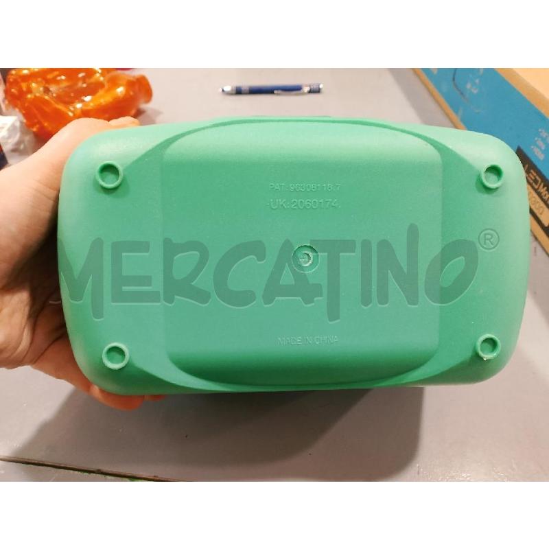 BEAUTY CASE NAJ OLEARI  | Mercatino dell'Usato Salerno fratte 5