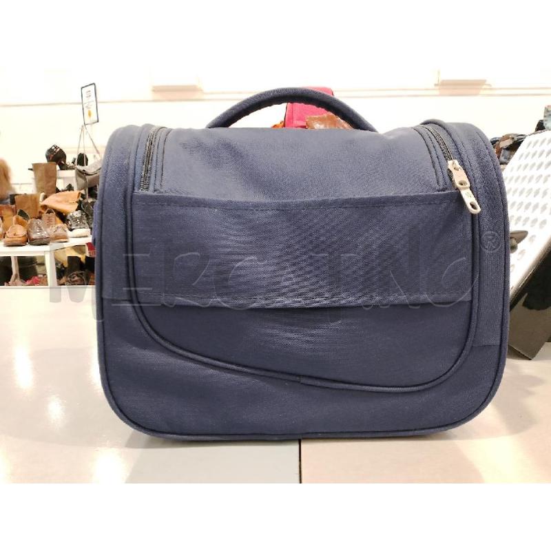 BEAUTY SAMSONITE BLU NAVY | Mercatino dell'Usato Salerno fratte 2