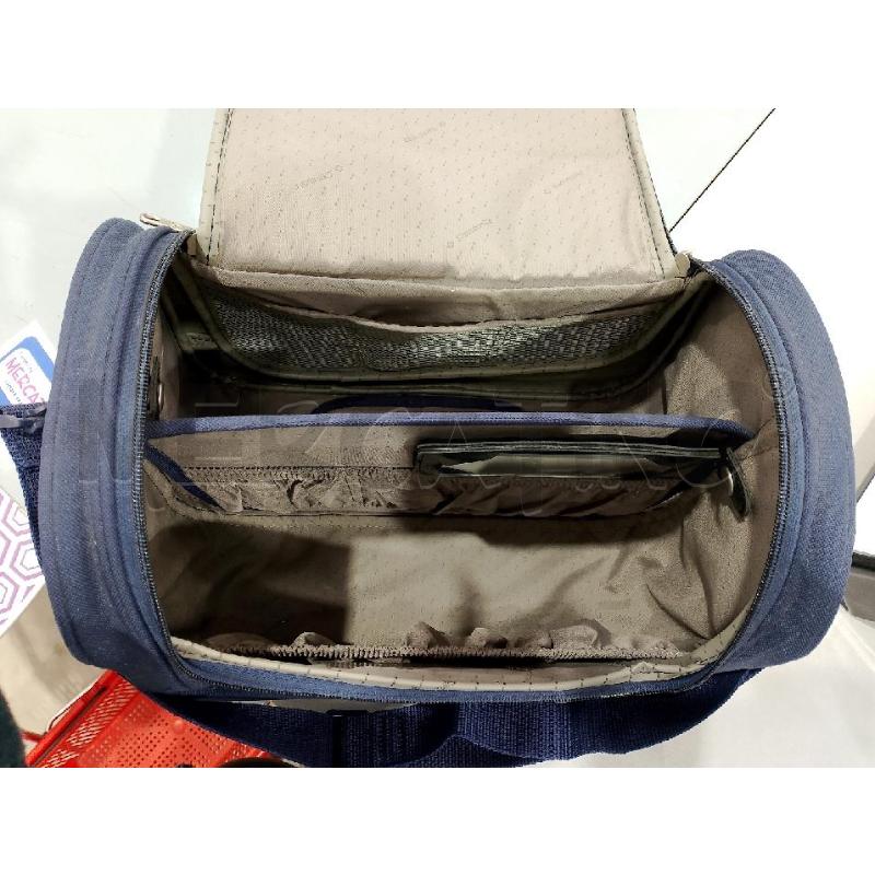 BEAUTY SAMSONITE BLU NAVY | Mercatino dell'Usato Salerno fratte 5