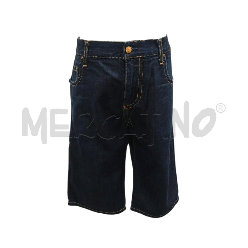 BERMUDA UOMO CARHARTT JEANS | Mercatino dell'Usato Salerno fratte 1
