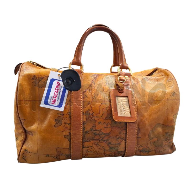 BORSA DONNA ALVIERO MARTINI PRIMA CLASSE BAULETTO 39 CM | Mercatino dell'Usato Salerno fratte 1