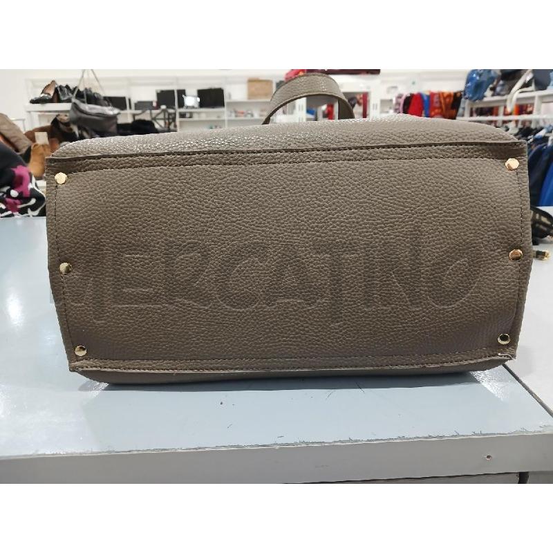 BORSA DONNA CAMOMILLA VERDE MILITARE POCHETTE INT. | Mercatino dell'Usato Salerno fratte 3
