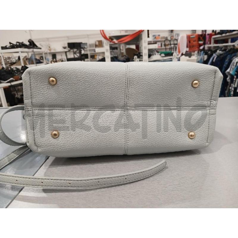 BORSA DONNA COCONUDA CARTA DI ZUCCHERONUOVA CARTELLINATA | Mercatino dell'Usato Salerno fratte 3