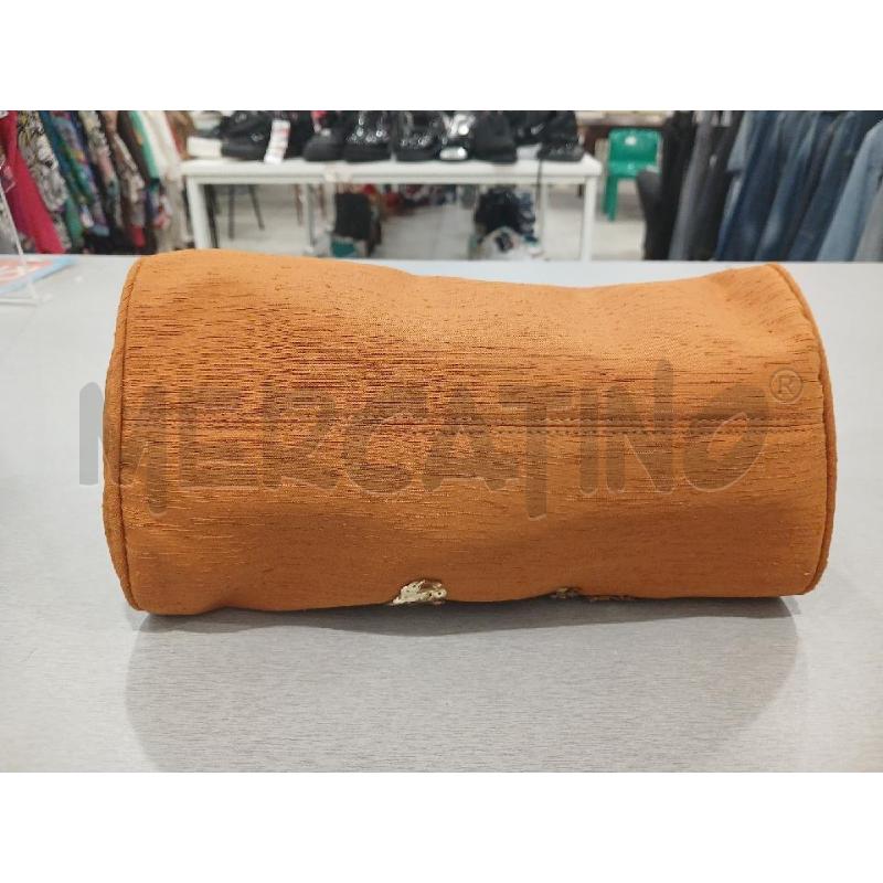 BORSA DONNA DAY WEAR BY GATTINONI SENAPE | Mercatino dell'Usato Salerno fratte 3