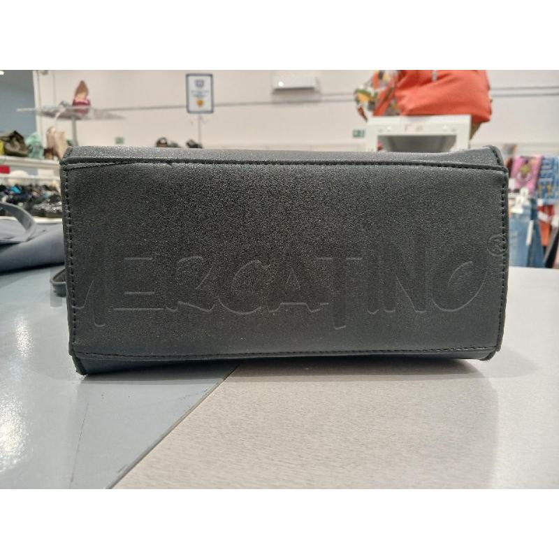 BORSA DONNA HANNY DEEP NERA  | Mercatino dell'Usato Salerno fratte 3