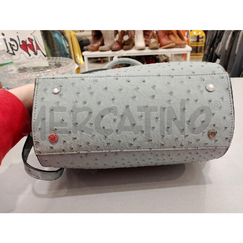 BORSA DONNA MARELLA CARTA DI ZUCCHERO  | Mercatino dell'Usato Salerno fratte 3