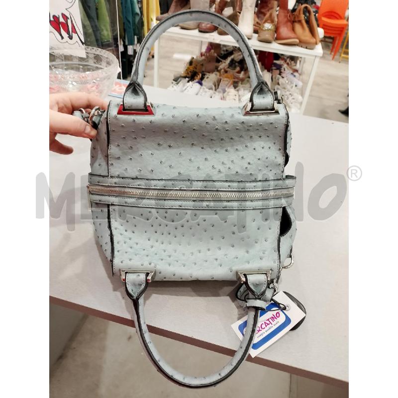 BORSA DONNA MARELLA CARTA DI ZUCCHERO  | Mercatino dell'Usato Salerno fratte 4