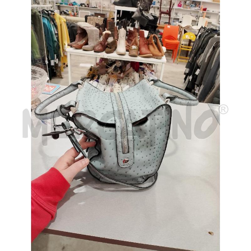 BORSA DONNA MARELLA CARTA DI ZUCCHERO  | Mercatino dell'Usato Salerno fratte 5