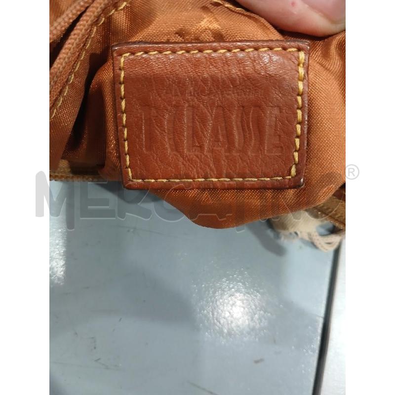 BORSELLO PRIMA CLASSE  | Mercatino dell'Usato Salerno fratte 5