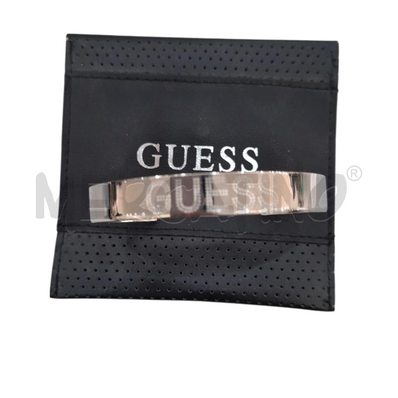 BRACCIALE GUESS RIGIDO | Mercatino dell'Usato Salerno fratte 1