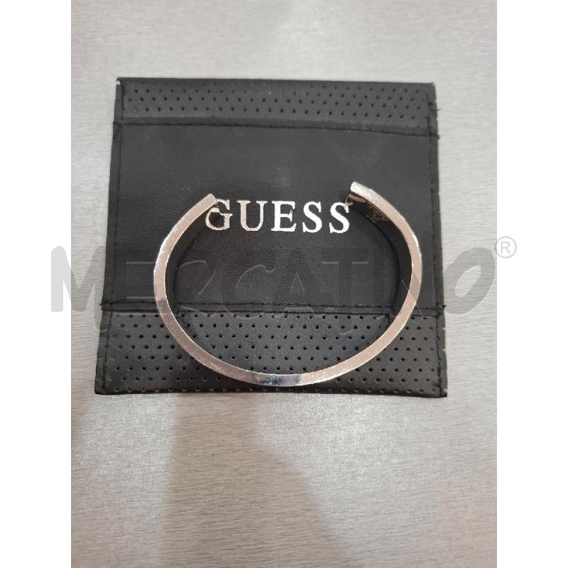 BRACCIALE GUESS RIGIDO | Mercatino dell'Usato Salerno fratte 2