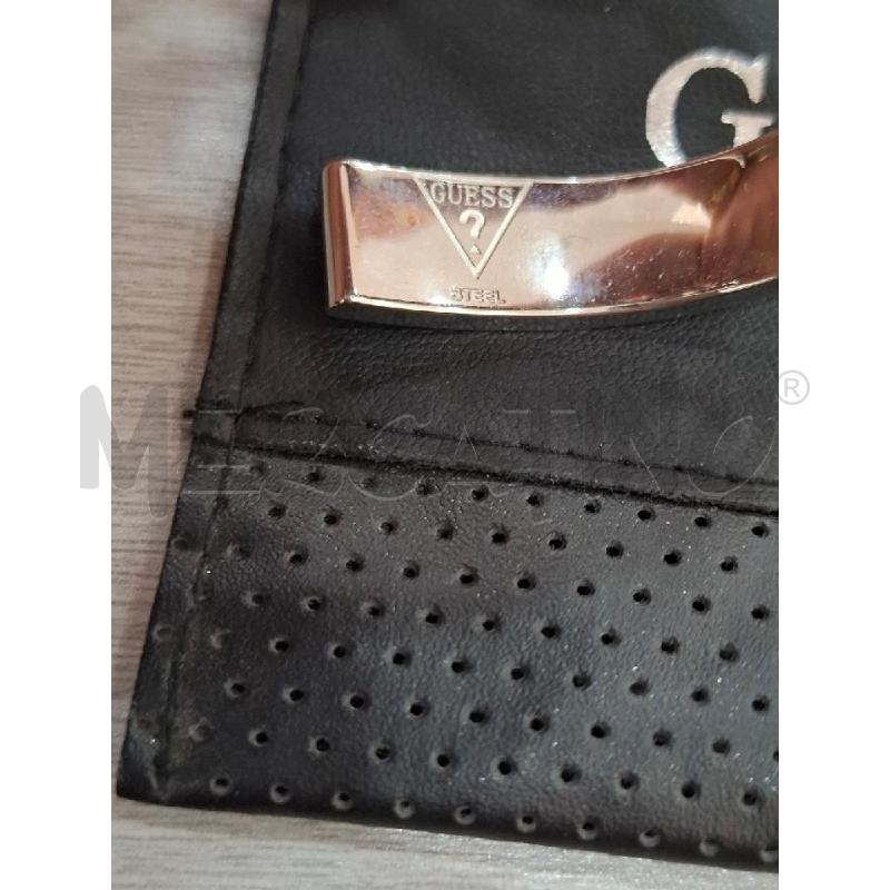 BRACCIALE GUESS RIGIDO | Mercatino dell'Usato Salerno fratte 4