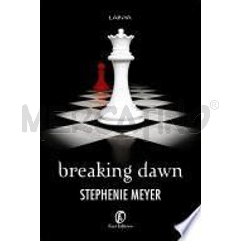 BREAKING DAWN | Mercatino dell'Usato Salerno fratte 1