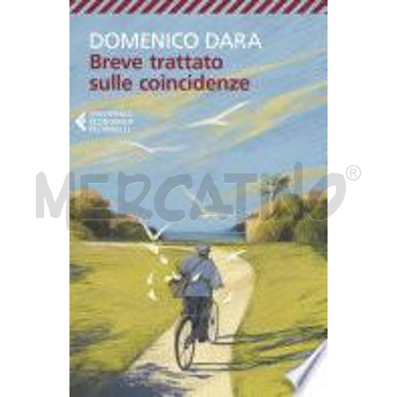 BREVE TRATTATO SULLE COINCIDENZE | Mercatino dell'Usato Salerno fratte 1