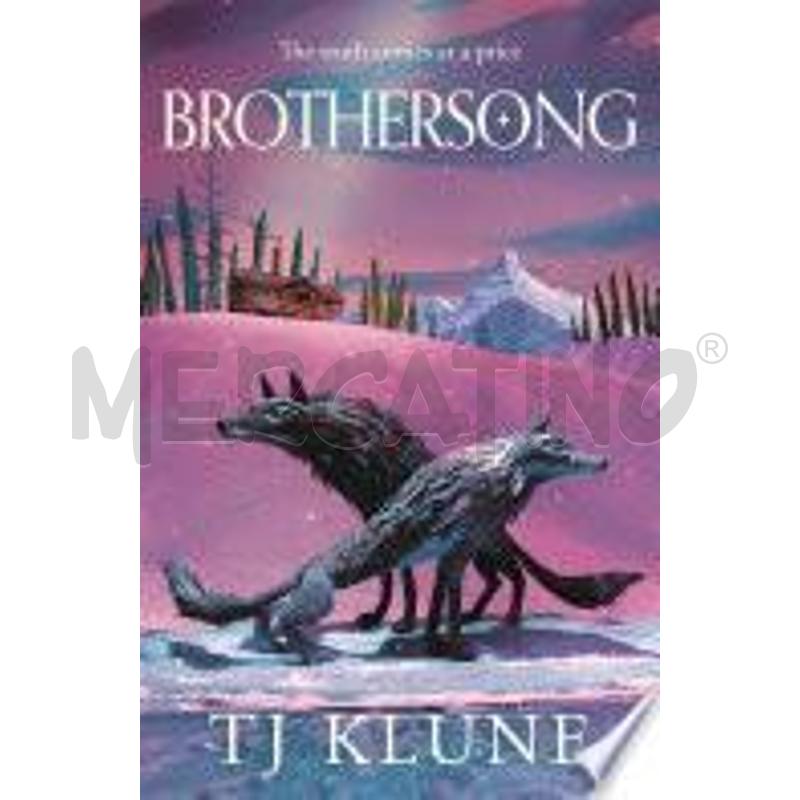 BROTHERSONG | Mercatino dell'Usato Salerno fratte 1