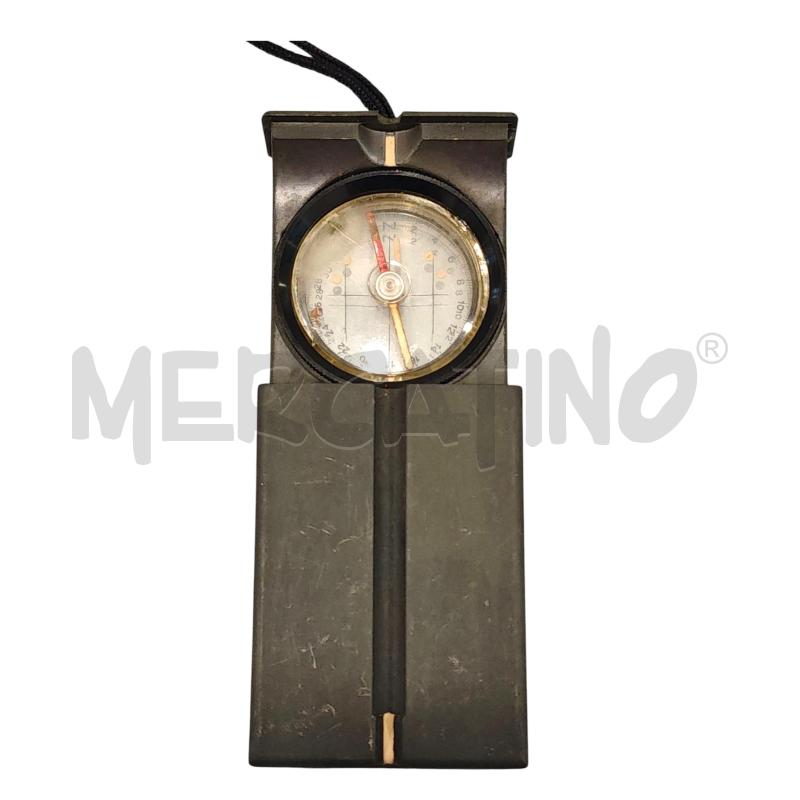 BUSSOLA RECTA VINTAGE  | Mercatino dell'Usato Salerno fratte 1