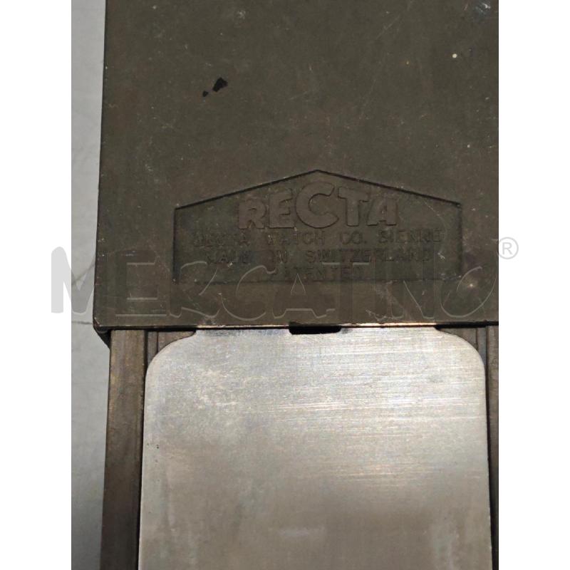 BUSSOLA RECTA VINTAGE  | Mercatino dell'Usato Salerno fratte 2