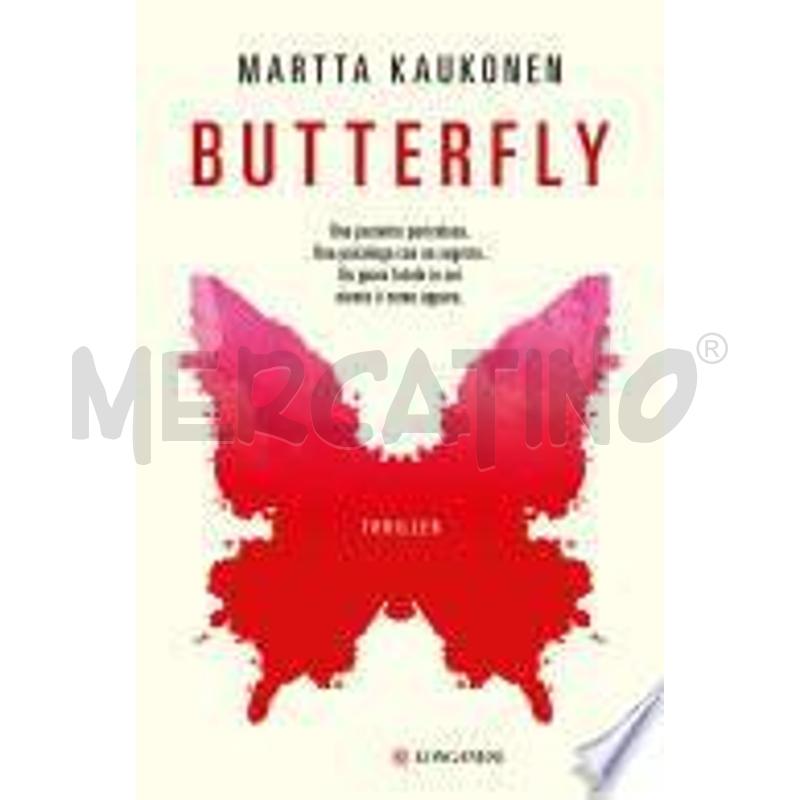 BUTTERFLY | Mercatino dell'Usato Salerno fratte 1
