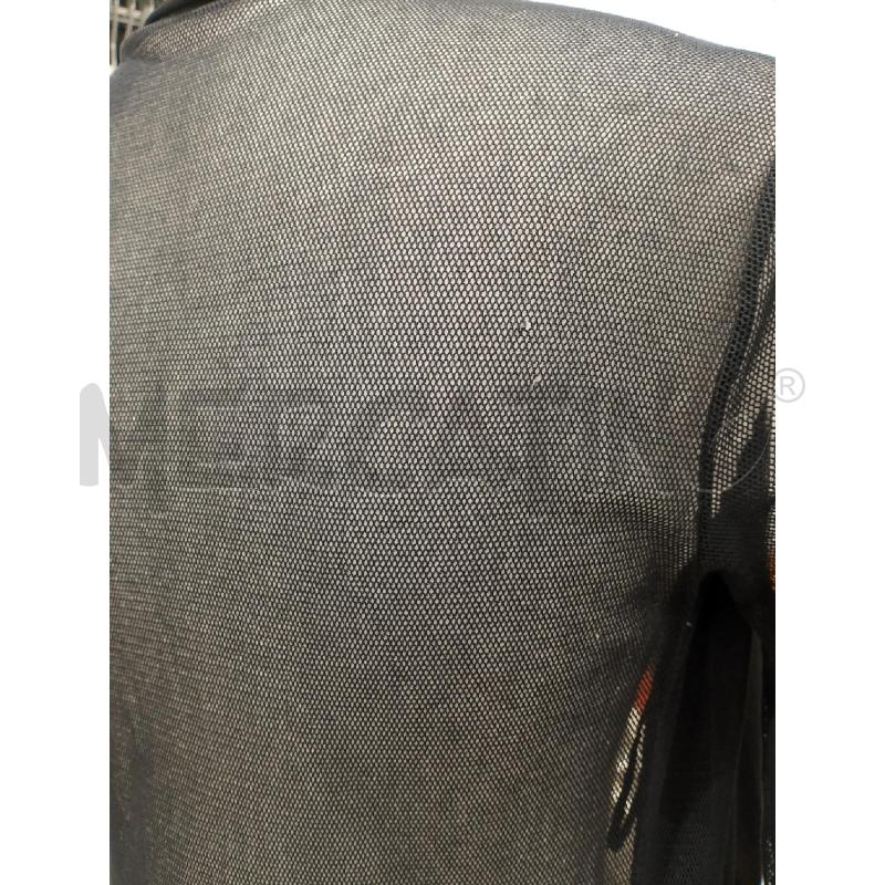 CAMICIA DONNA PINKO NERA EFFETTO TRAF. INS. SIMILPELLE | Mercatino dell'Usato Salerno fratte 3