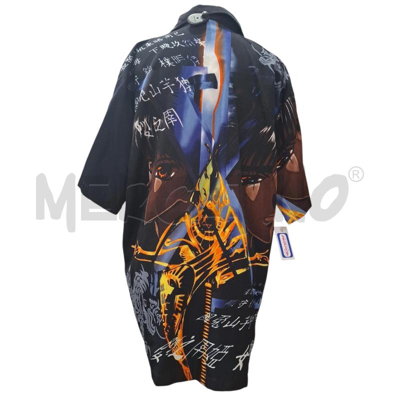 CAMICIA DONNA THE SIMPSON MANGA GIAPP. | Mercatino dell'Usato Salerno fratte 2