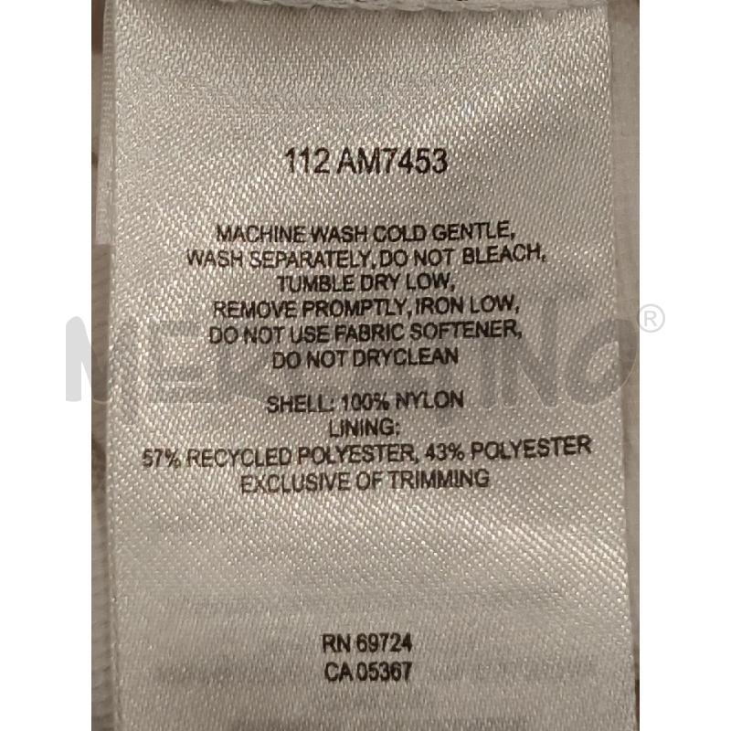 CAMICIA UOMO COLUMBIA BIANCA | Mercatino dell'Usato Salerno fratte 4