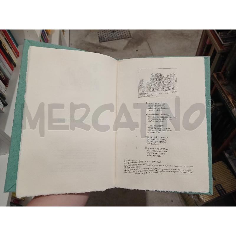 CANZONE DE LO CAPO D'ANNO DE LUCA EDITORE | Mercatino dell'Usato Salerno fratte 4