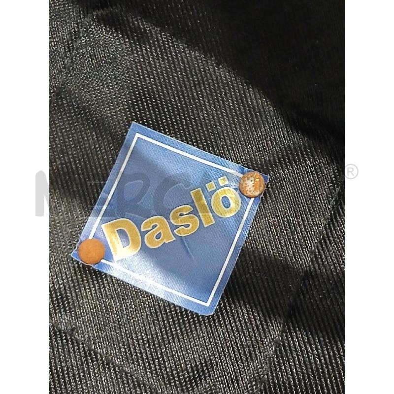 CAPPELLO FANTINO BLU DASLO | Mercatino dell'Usato Salerno fratte 4