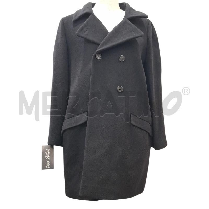 CAPPOTTO DONNA BLANCA VITA MISTO LANA | Mercatino dell'Usato Salerno fratte 1