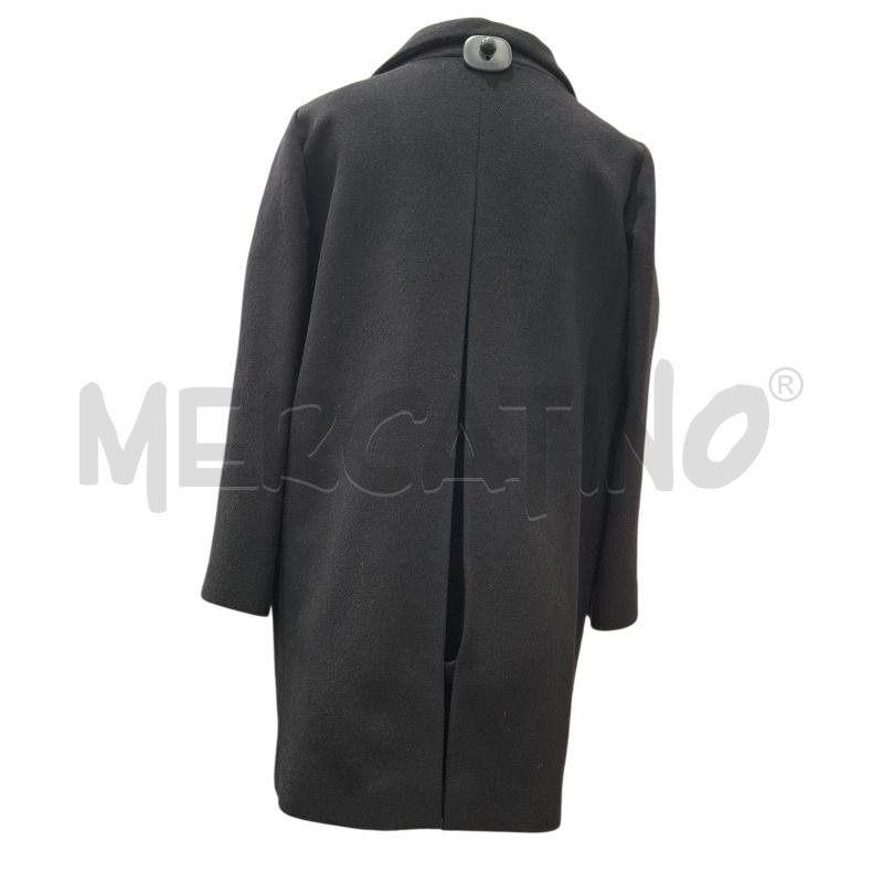 CAPPOTTO DONNA BLANCA VITA MISTO LANA | Mercatino dell'Usato Salerno fratte 2